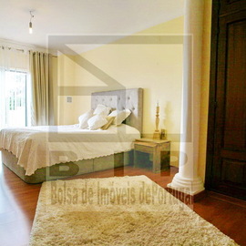 6 bedroom house vila sol