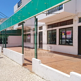3 business places for sale albufeira oura