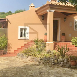 house 3 bedrooms loule