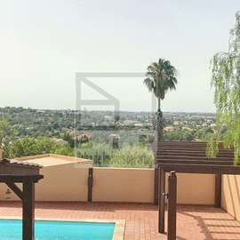 house 3 bedrooms loule