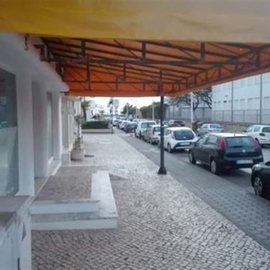 shop for sale alvor algarve