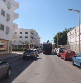 shop for sale alvor algarve