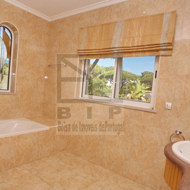 Luxury House Vale do Lobo