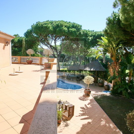 Luxury House Vale do Lobo