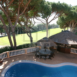 Luxury House Vale do Lobo