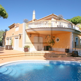 Luxury House Vale do Lobo