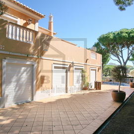 Luxury House Vale do Lobo