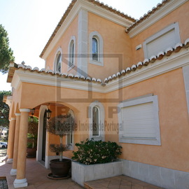 Luxury House Vale do Lobo