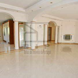 Luxury House Vale do Lobo