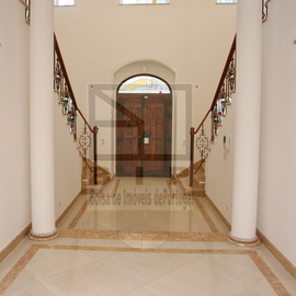 Luxury House Vale do Lobo