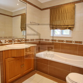 Luxury House Vale do Lobo