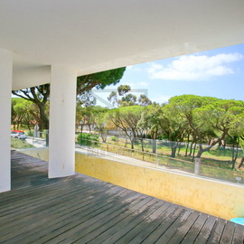 vale do lobo apartment 2 bedrooms