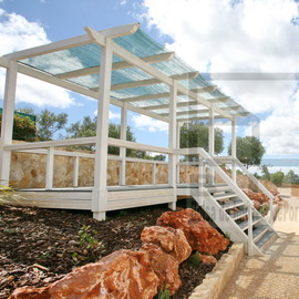 house in loule goldra 4 bedrooms