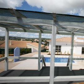 house in loule goldra 4 bedrooms