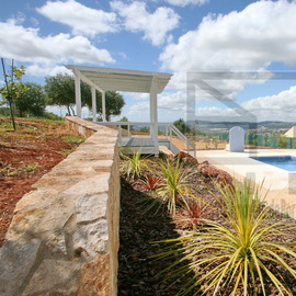 house in loule goldra 4 bedrooms