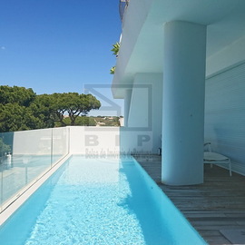 vale do lobo apartment 2 bedrooms