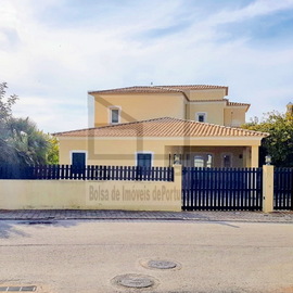 fantastic house 4 bedrooms ferragudo