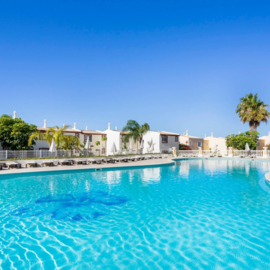 resort Ponta Grande Olhos Agua V1 Albufeira