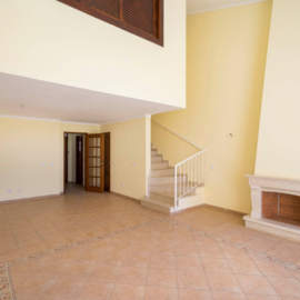 resort Ponta Grande Olhos Agua V1 Albufeira