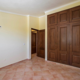 resort Ponta Grande Olhos Agua V1 Albufeira