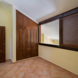 resort Ponta Grande Olhos Agua V1 Albufeira