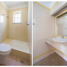 resort Ponta Grande Olhos Agua V1 Albufeira