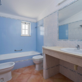 resort Ponta Grande Olhos Agua V1 Albufeira