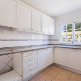 resort Ponta Grande Olhos Agua V1 Albufeira