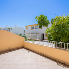 resort Ponta Grande Olhos Agua V1 Albufeira