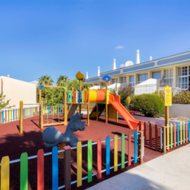 resort Ponta Grande Olhos Agua V1 Albufeira