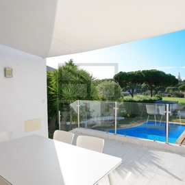 V3 Vila Vilamoura with pool