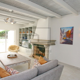 V3 Vila Vilamoura with pool