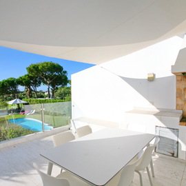 V3 Vila Vilamoura with pool