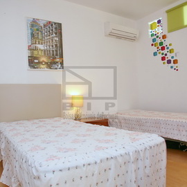 Central apartment Vilamoura T1+1