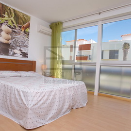 Central apartment Vilamoura T1+1