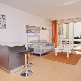 Central apartment Vilamoura T1+1