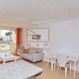 Central apartment Vilamoura T1+1