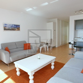 Central apartment Vilamoura T1+1