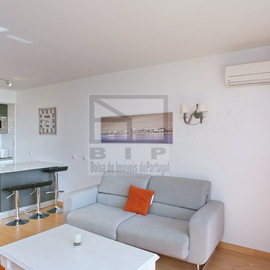 Central apartment Vilamoura T1+1