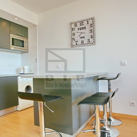 Central apartment Vilamoura T1+1