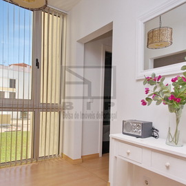Central apartment Vilamoura T1+1