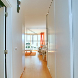 Central apartment Vilamoura T1+1