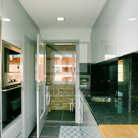 T2 apartment Vilamoura Colinas do Sol