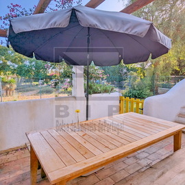 V2 Vilamoura House with garden